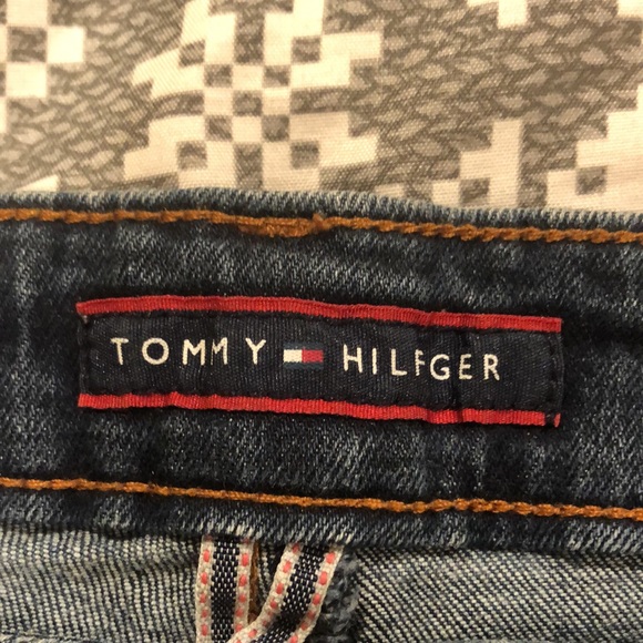 Ladies size 12 Tommy Hilfiger jeans - Picture 5 of 6